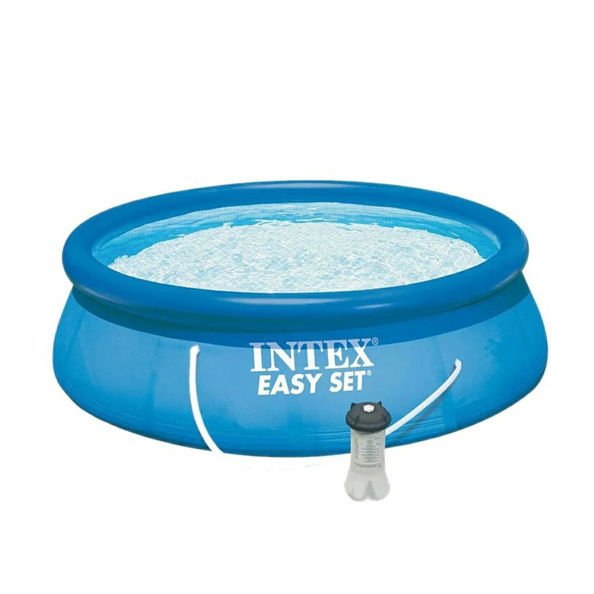 Intex Small Inflatable Pool Easy Set 3.05 x 0.76m – Raja Sahib Kids