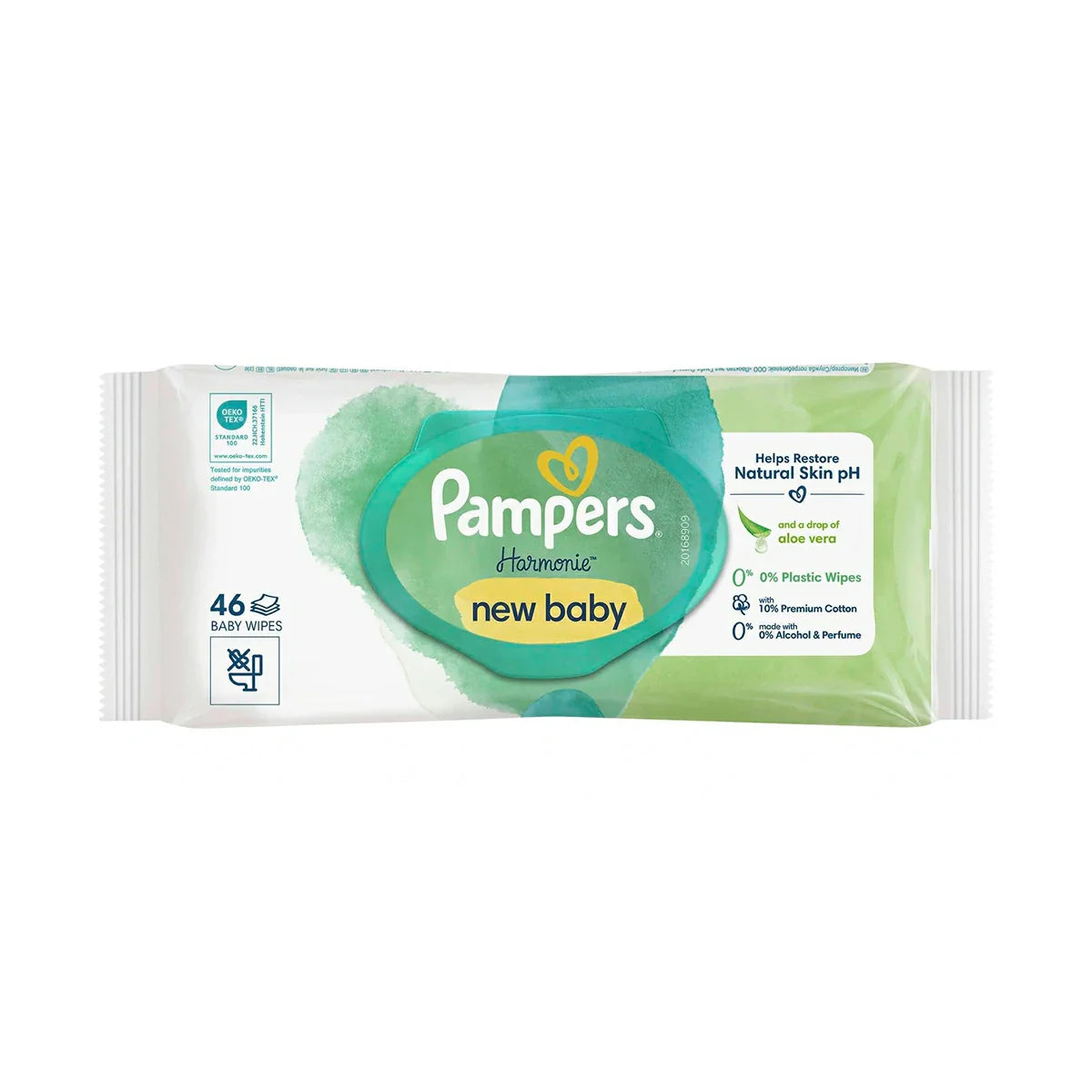 pampers-baby-wet-wipes-harmony-new-baby-aloe-vera-46-pcs-raja-sahib-kids