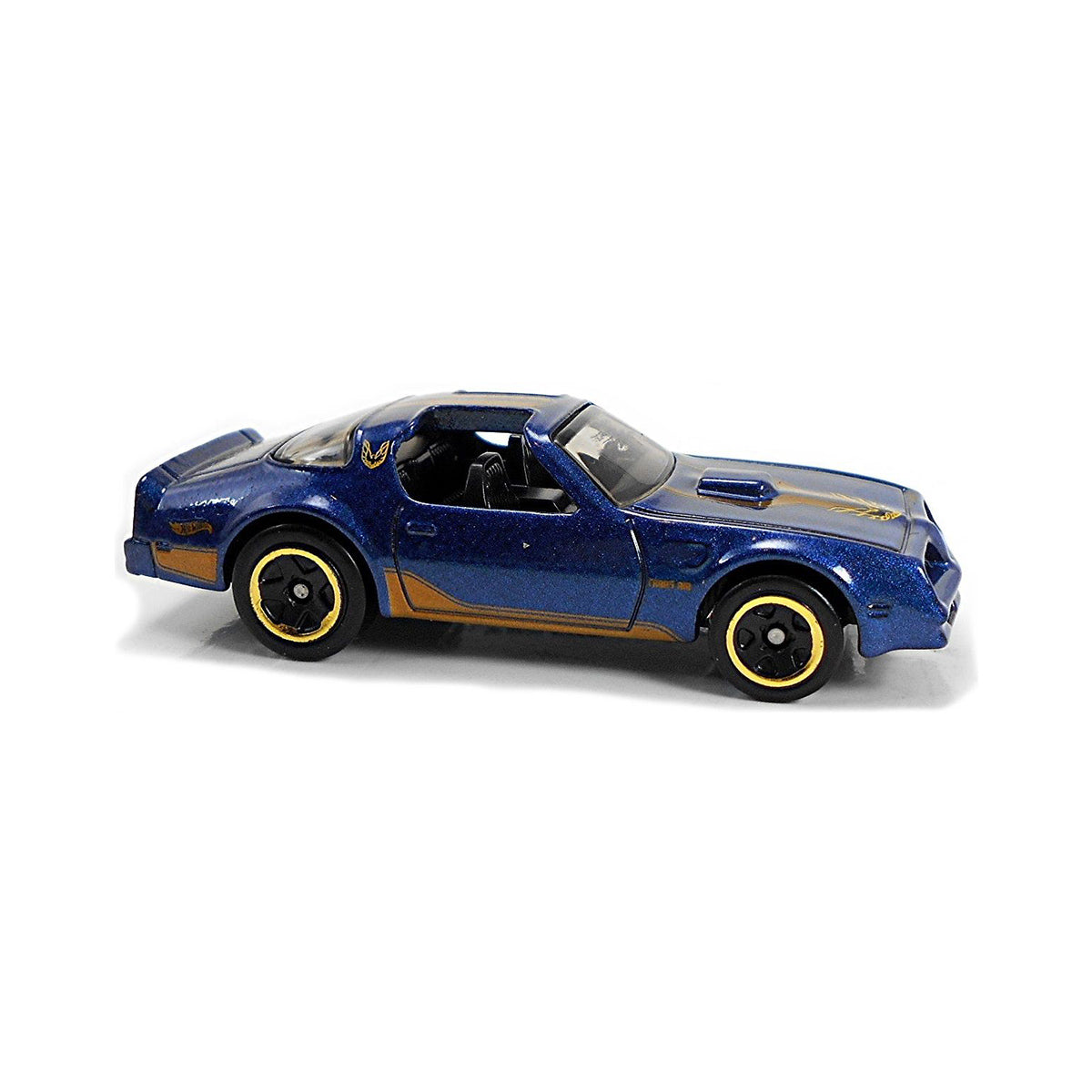 Hot Wheels Hot Bird Muscle Mania 9/10 2021 – 249/250 (kurze Karte) In KLAS Schutzhülle – Limitierte Sammleredition