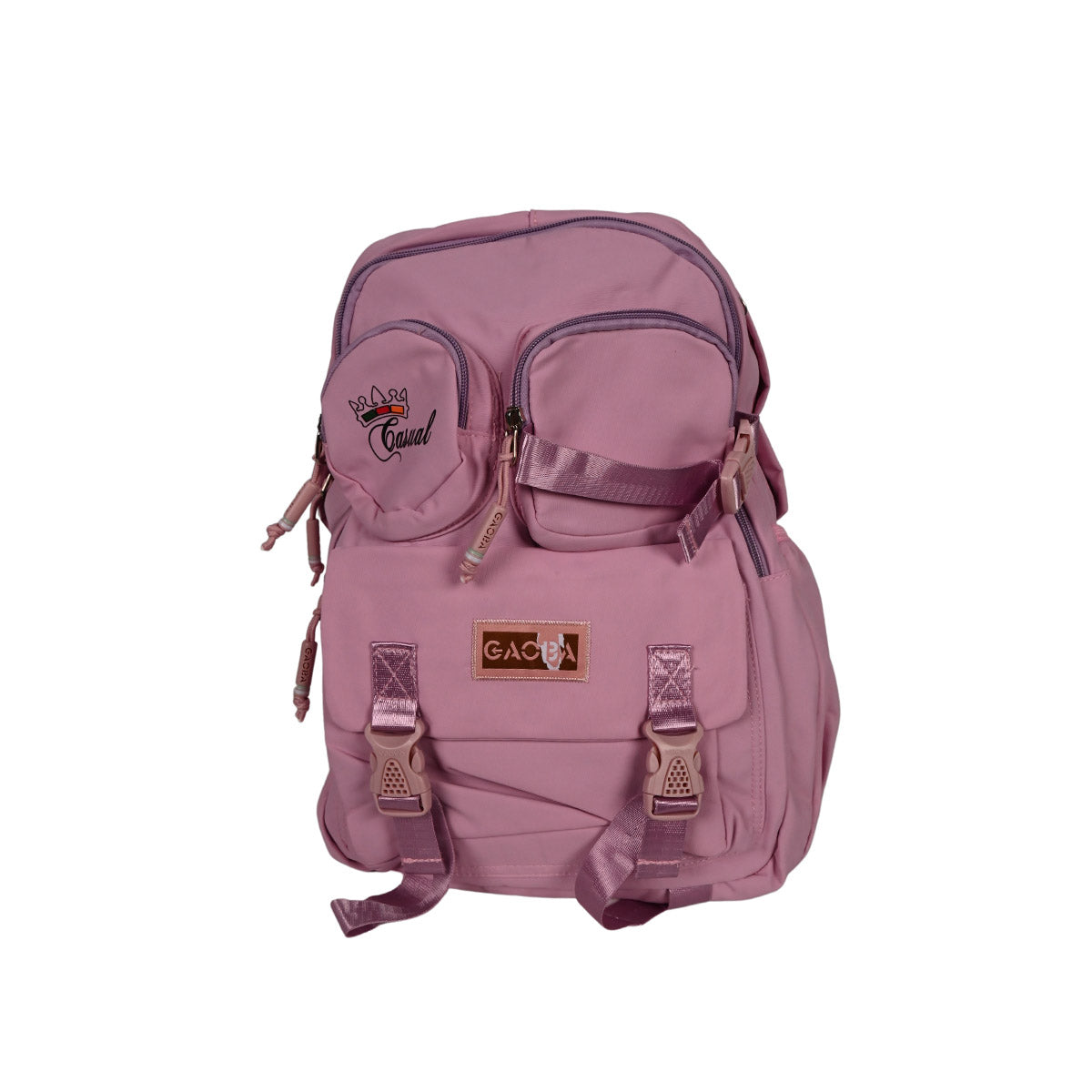 High Quality School Bag For Kids Leather Raja Sahib Kids