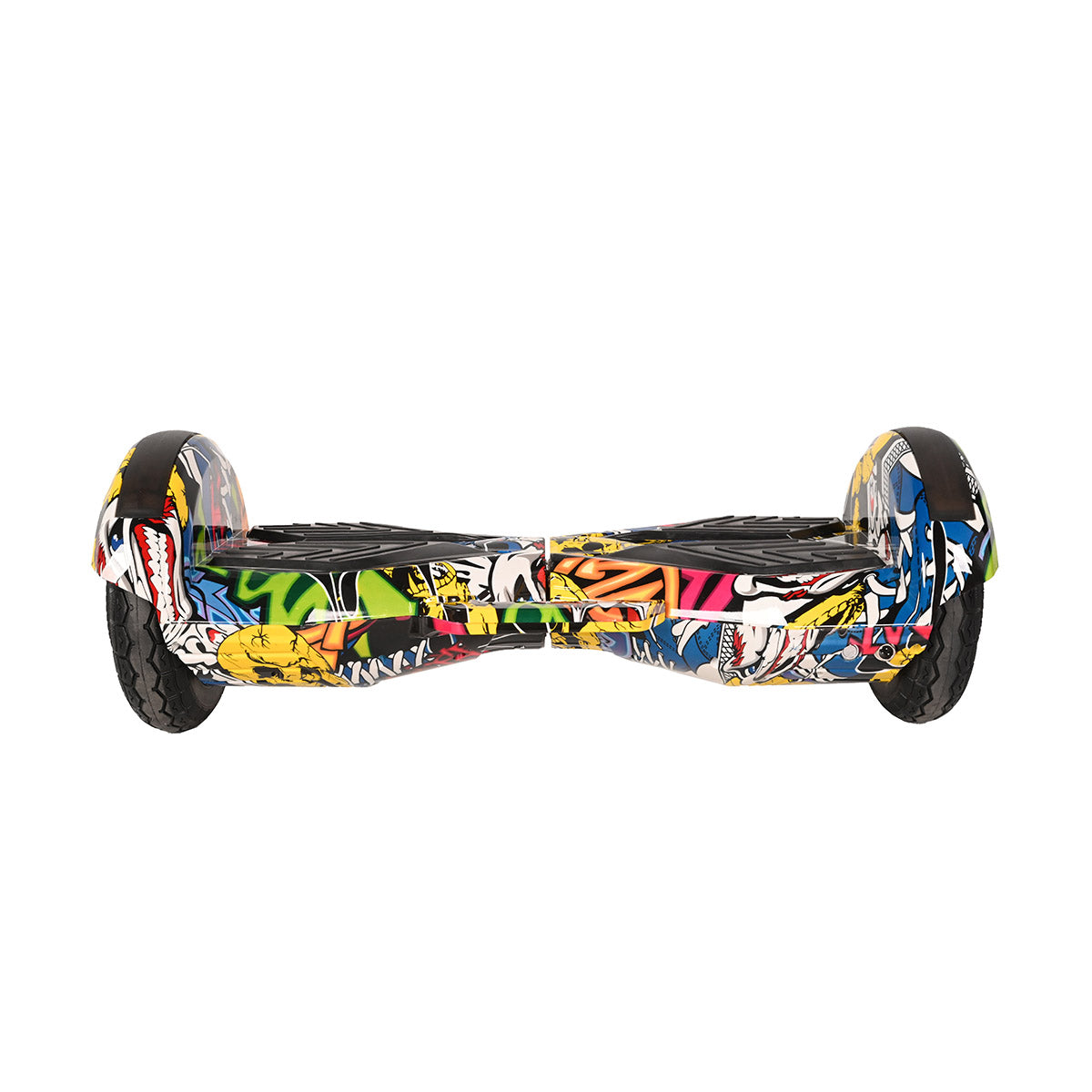Two Wheel Hoverboard 8 Inch Electric Balance Smart Drifting Scooter
