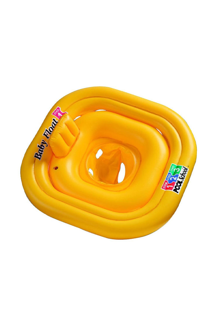Intex Deluxe Baby Float Pool Raja Sahib Kids