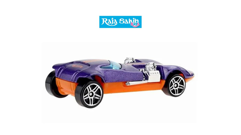 Discover the exciting collection of hot wheel cars at Raja Sahib Kids