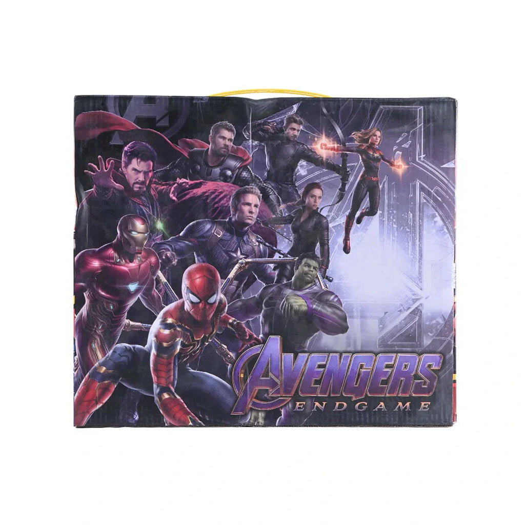 Picture of Spider-Man Ultimate Hero Action Figure & Blaster Set - Avengers: Endgame - by Raja Sahib Kids