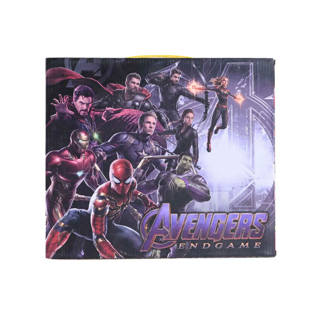 Picture of Spider-Man Ultimate Hero Action Figure & Mask Set (Avengers: Endgame) - by Raja Sahib Kids