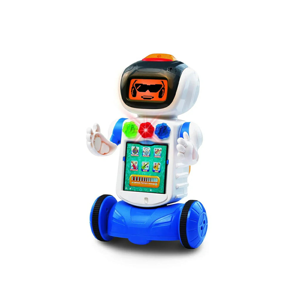 Vtech Gadget The Learning Robot – Raja Sahib Kids