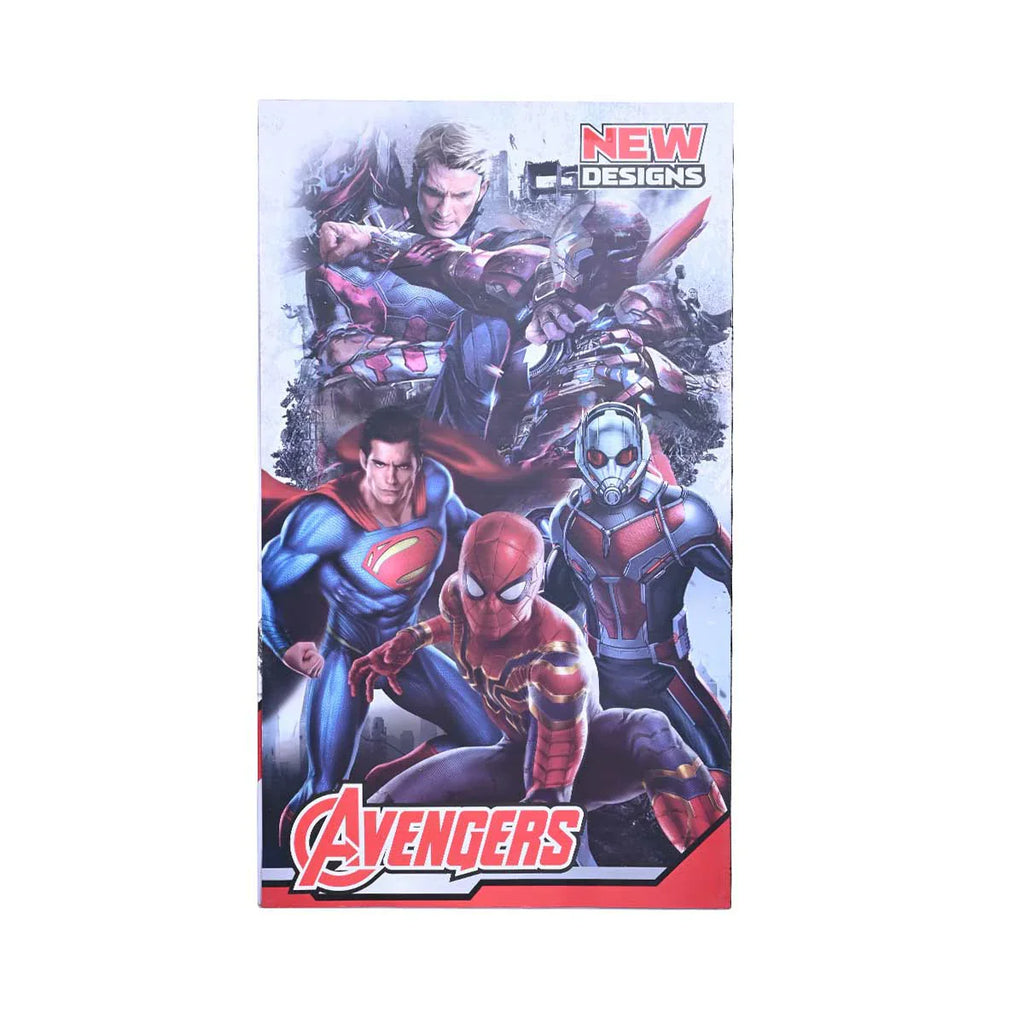 Picture of Marvel Avengers Spiderman Mask And Shield Set - by Raja Sahib Kids