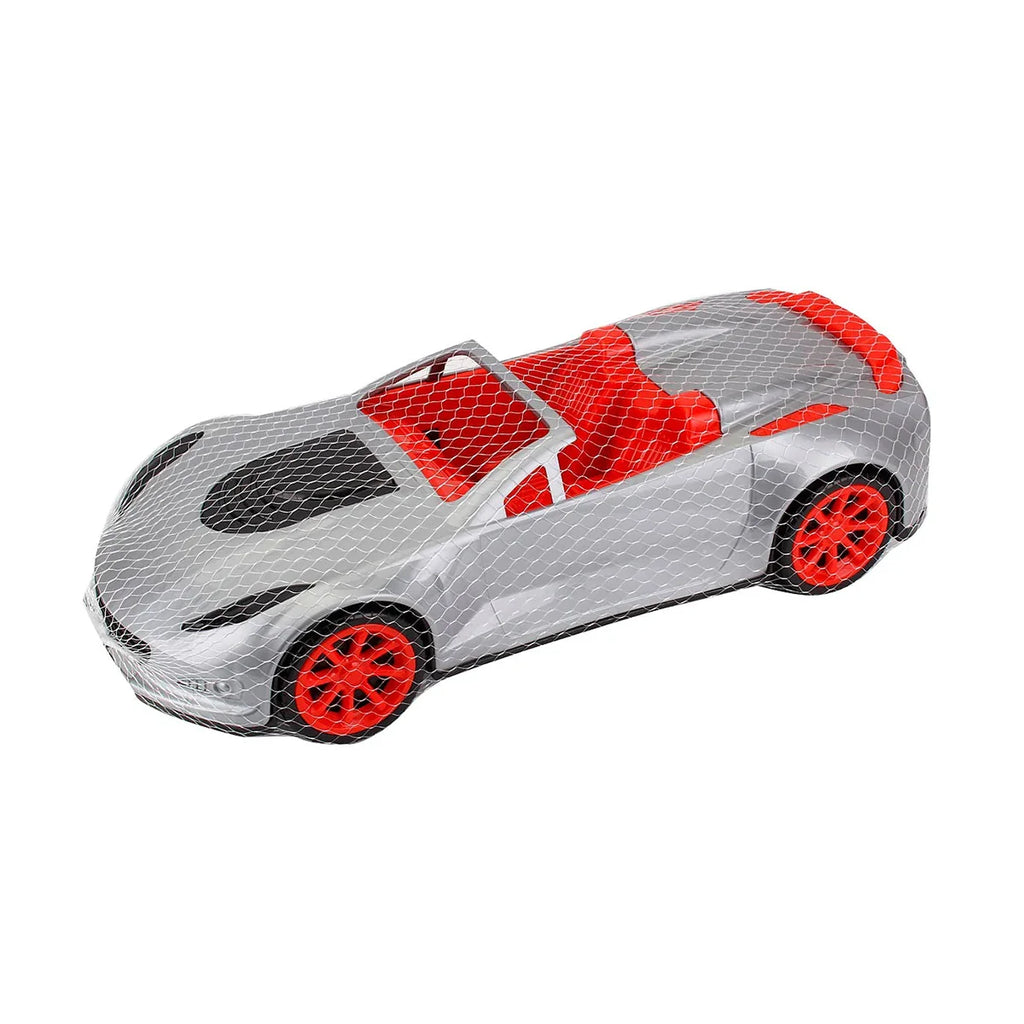 Picture of Technok Durable Car - Grey - by Raja Sahib Kids