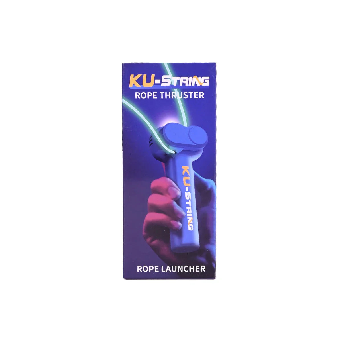 Ku String Loop Lasso Rope Launcher – Raja Sahib Kids