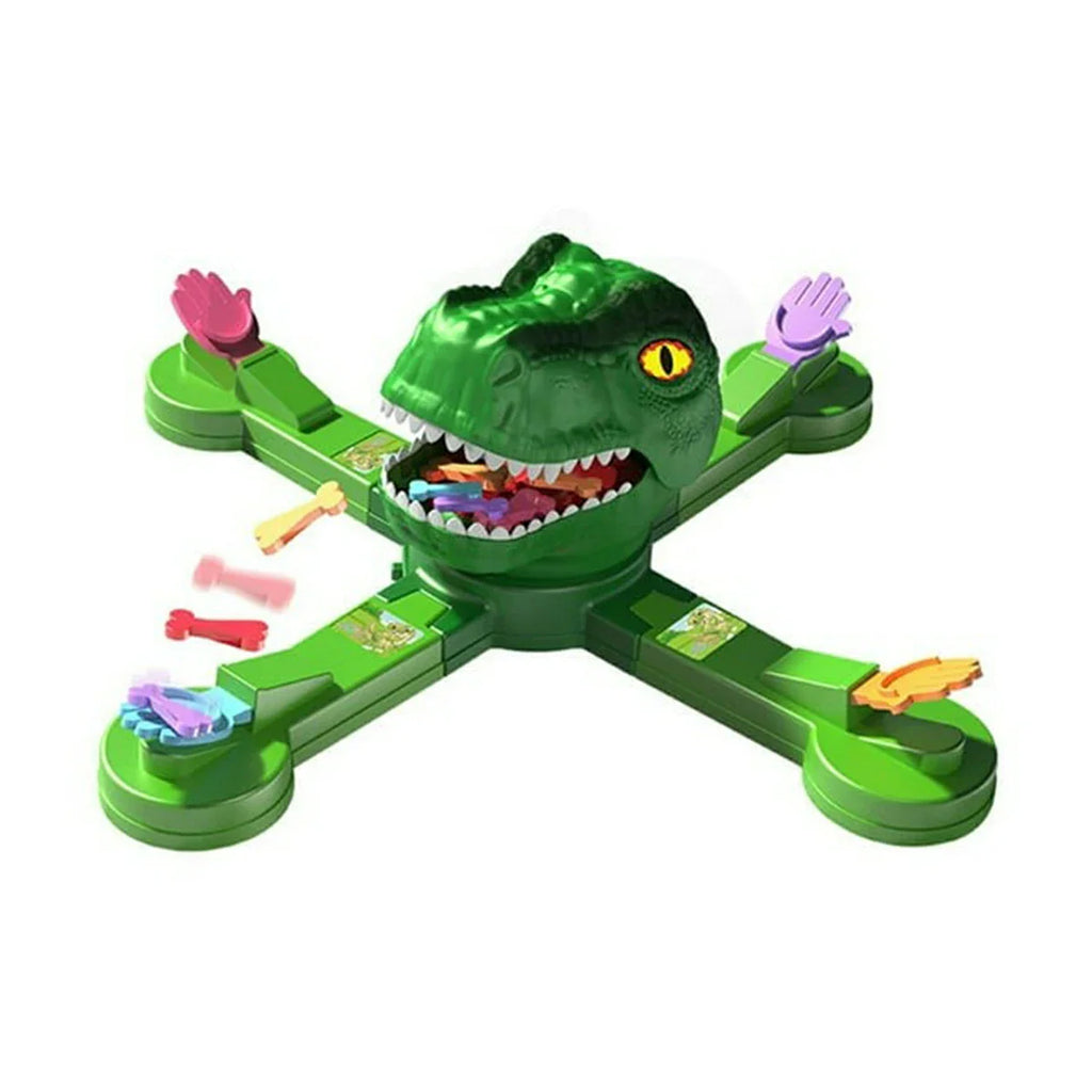 Picture of Dinosaur Adventure Toys No Toxic Stress Relief Toys For Kid - by Raja Sahib Kids