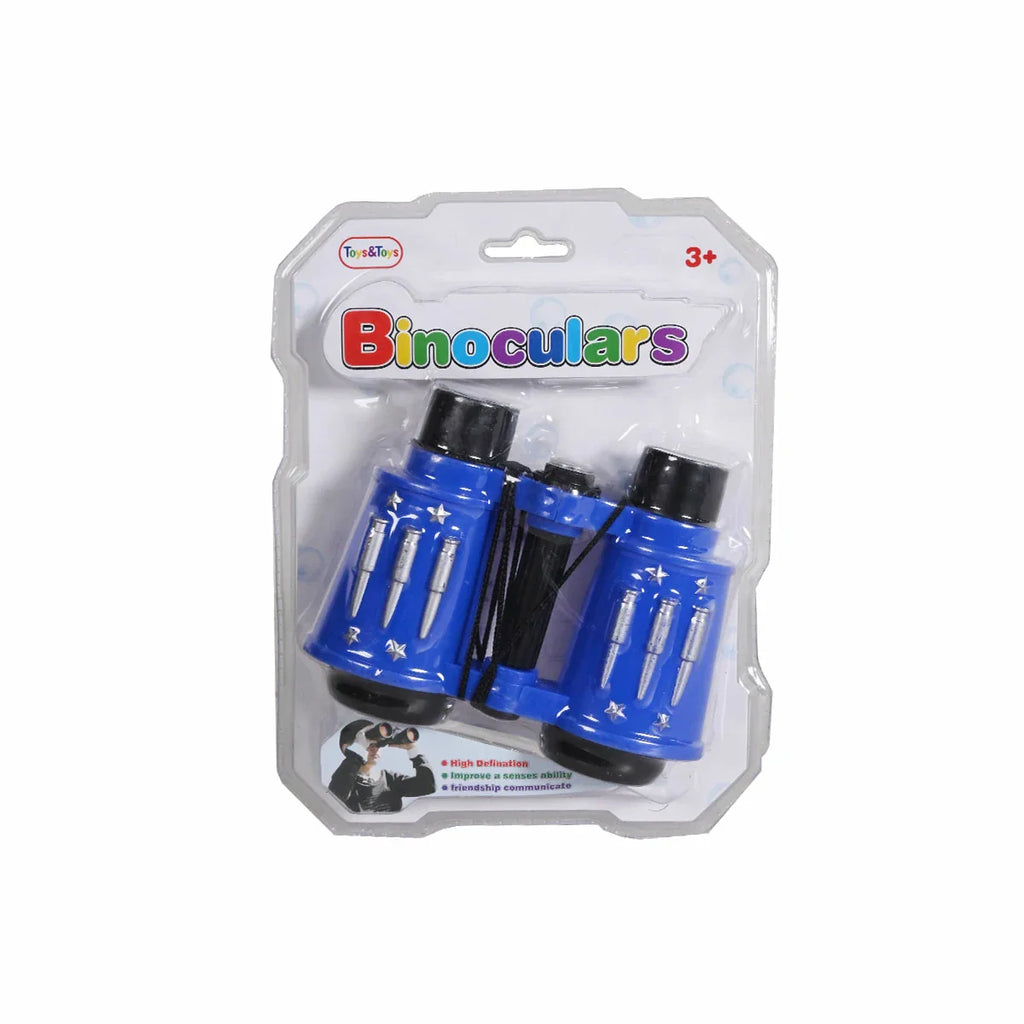 Picture of Toys & Toys Binocular Blue - by Raja Sahib Kids