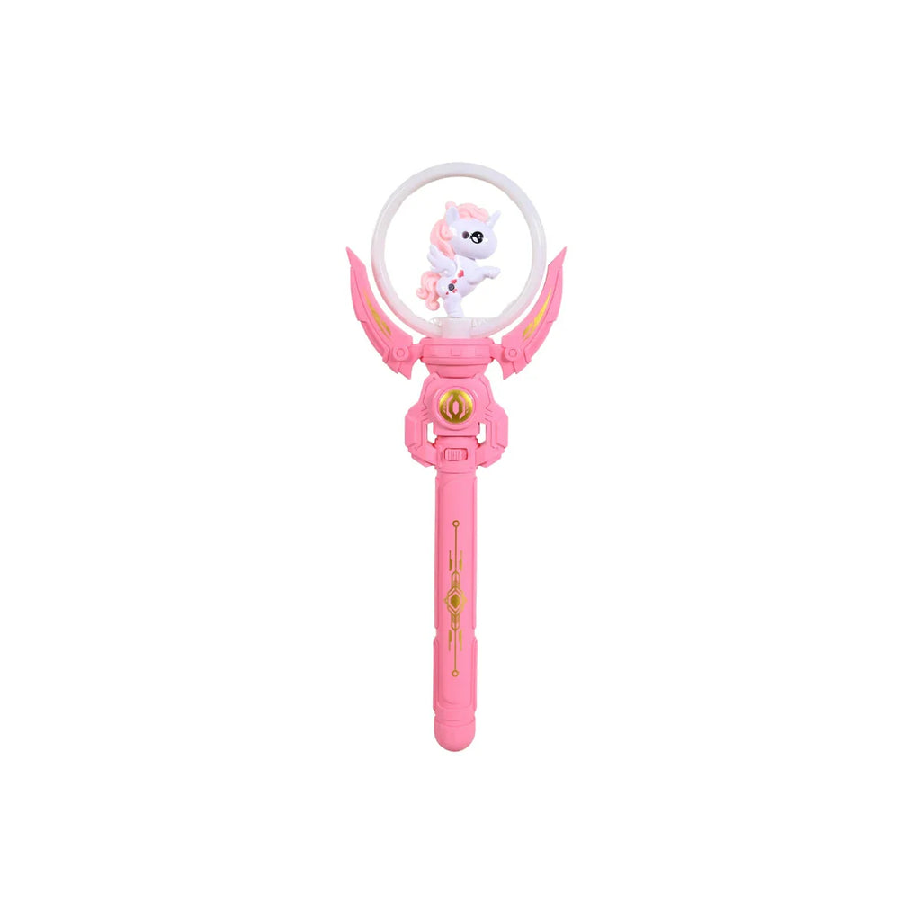 Picture of Magic Wand Pink - by Raja Sahib Kids