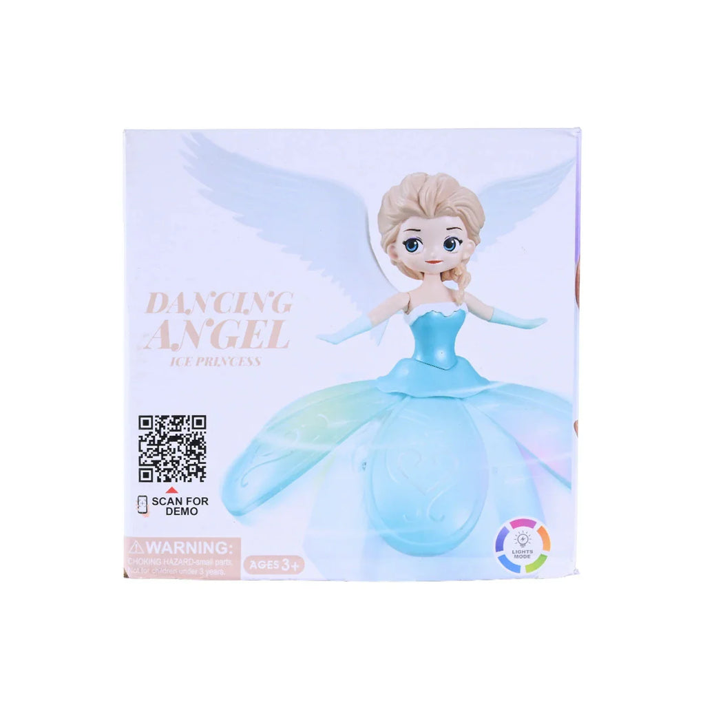 Picture of Dancing Angel The Ice Princess - by Raja Sahib Kids