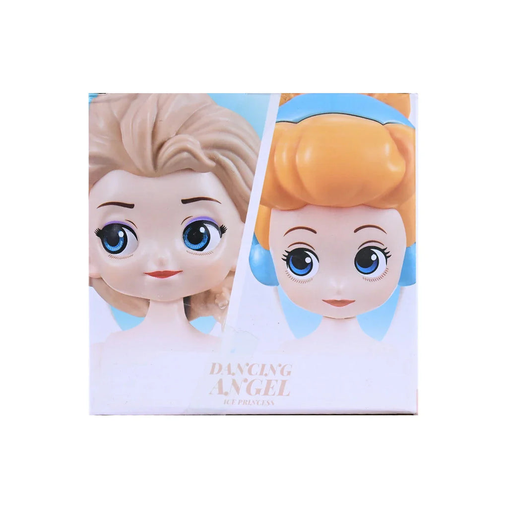 Picture of Dancing Angel The Ice Princess - by Raja Sahib Kids