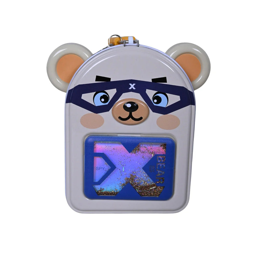 Picture of Cute Bear Kids Money Saving Box - by Raja Sahib Kids