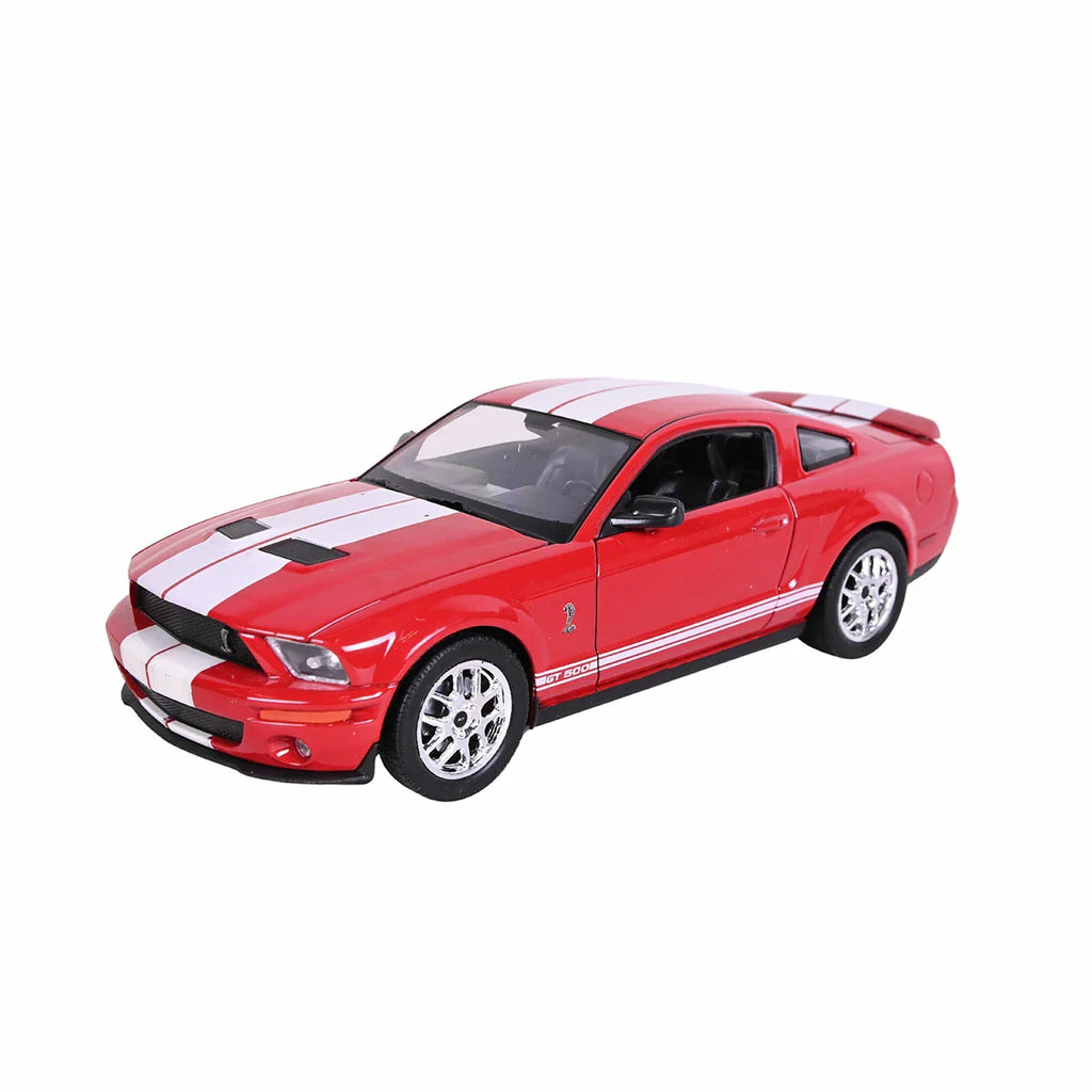 Picture of Nex Die Cast Model Car - Shelby Cobra GT500 - by Raja Sahib Kids