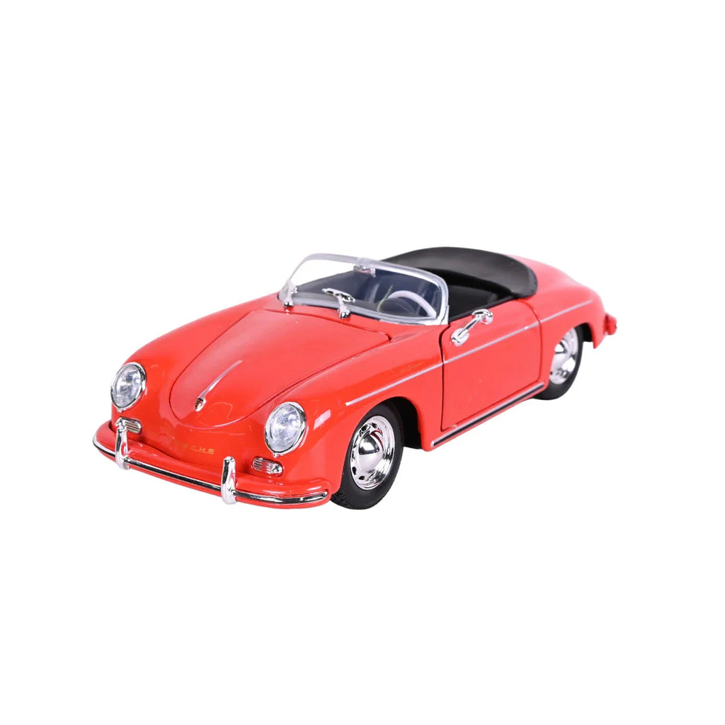 Picture of Nex Die Cast Model Car - Porsche 356A - by Raja Sahib Kids