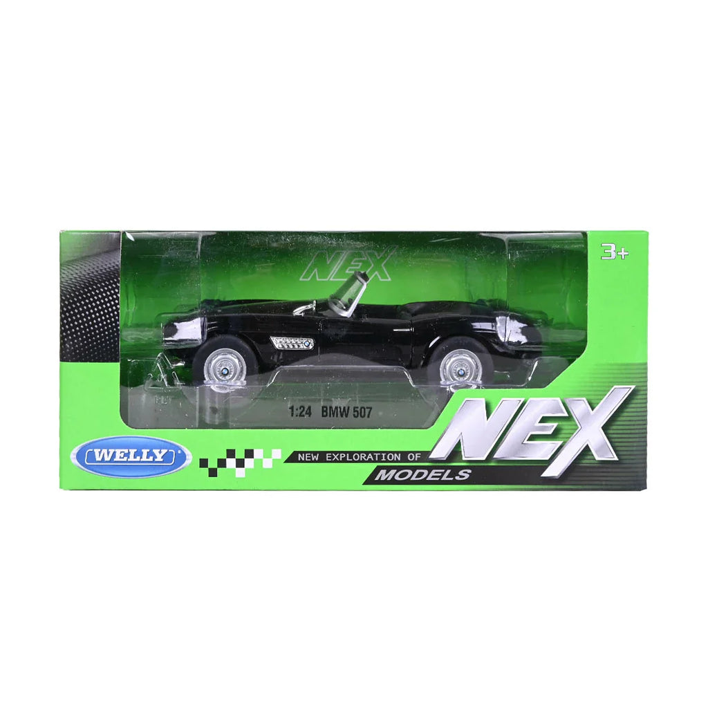 Picture of Nex Die Cast Model Car - BMW 507 - by Raja Sahib Kids