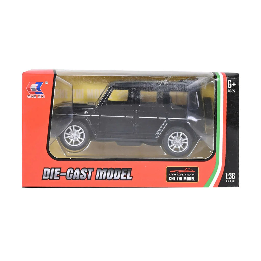 Picture of Che Zhi Die Cast Model Vehicle - 36013Abk - by Raja Sahib Kids