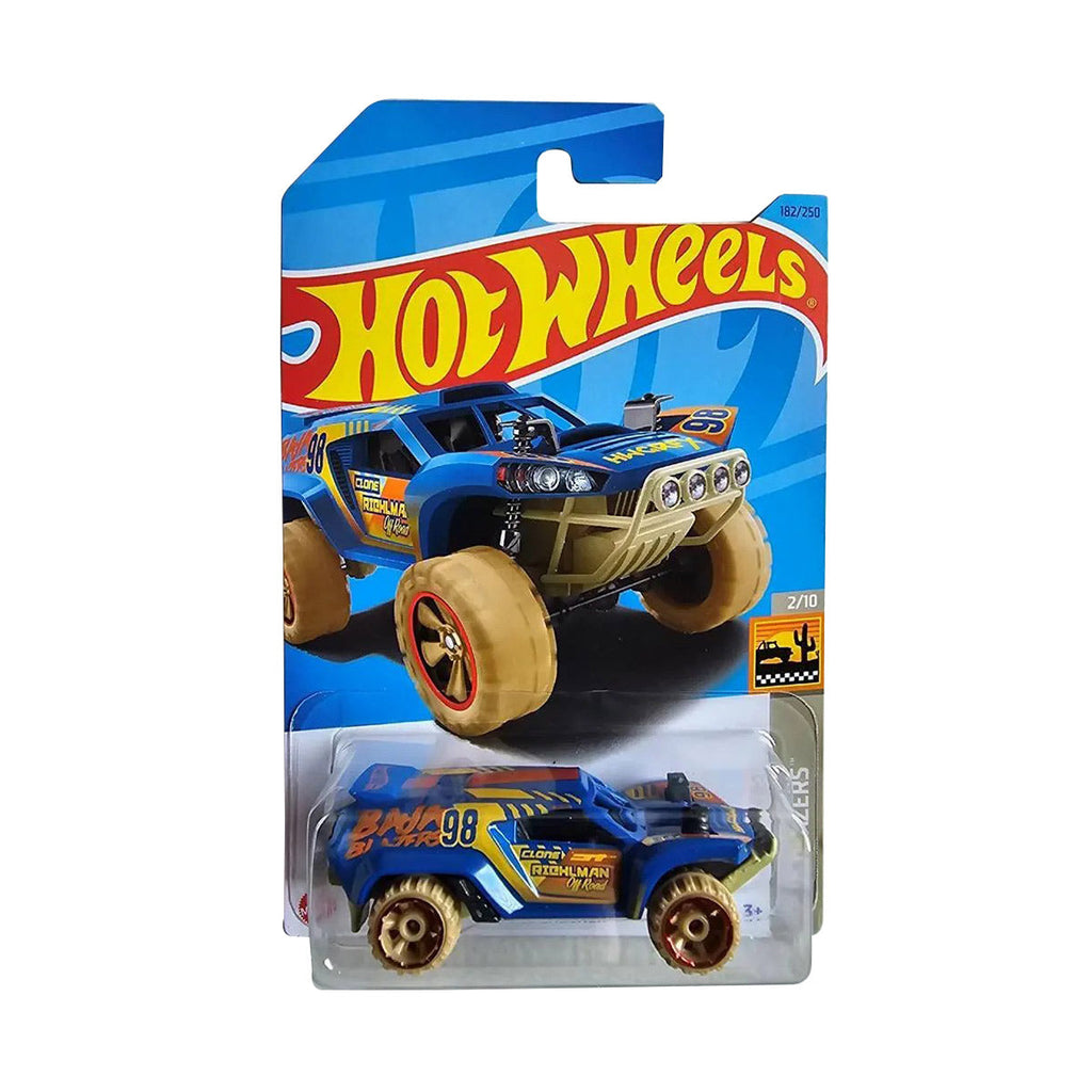 Picture of Hot Wheels Dune Crusher - by Raja Sahib Kids