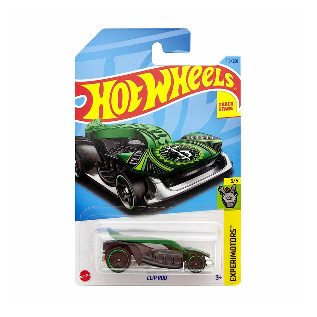 Picture of Hot Wheels Clip Rod - by Raja Sahib Kids