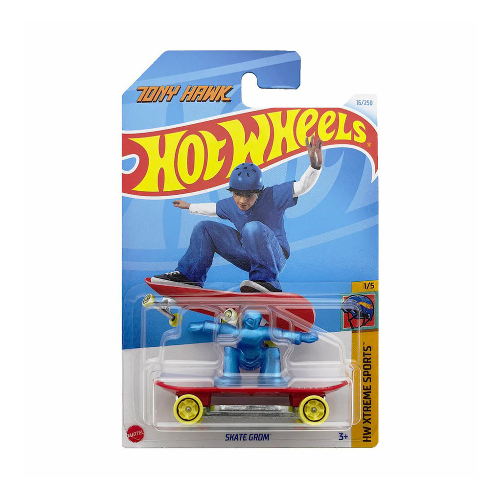 Picture of Hot Wheels Skate Grom - by Raja Sahib Kids