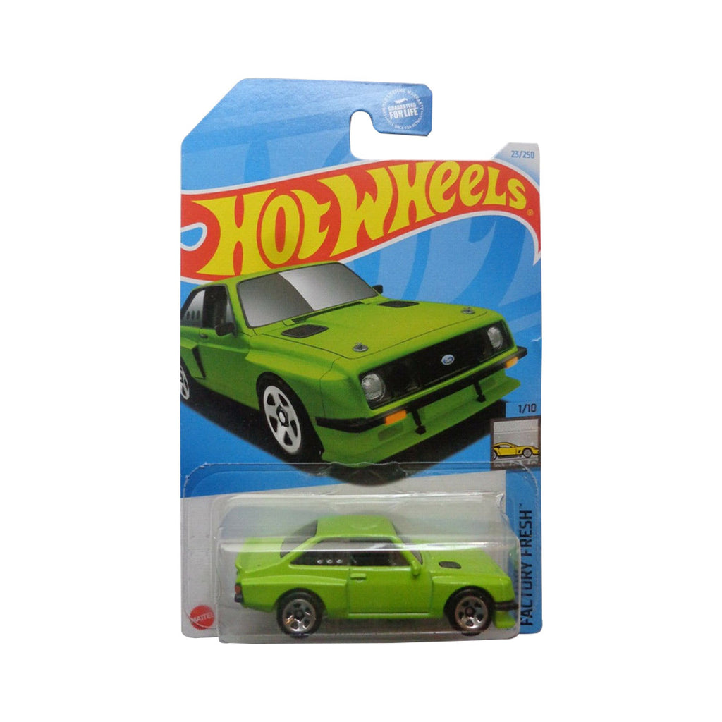 Picture of Hot Wheels Ford Escort Rs2000 - by Raja Sahib Kids