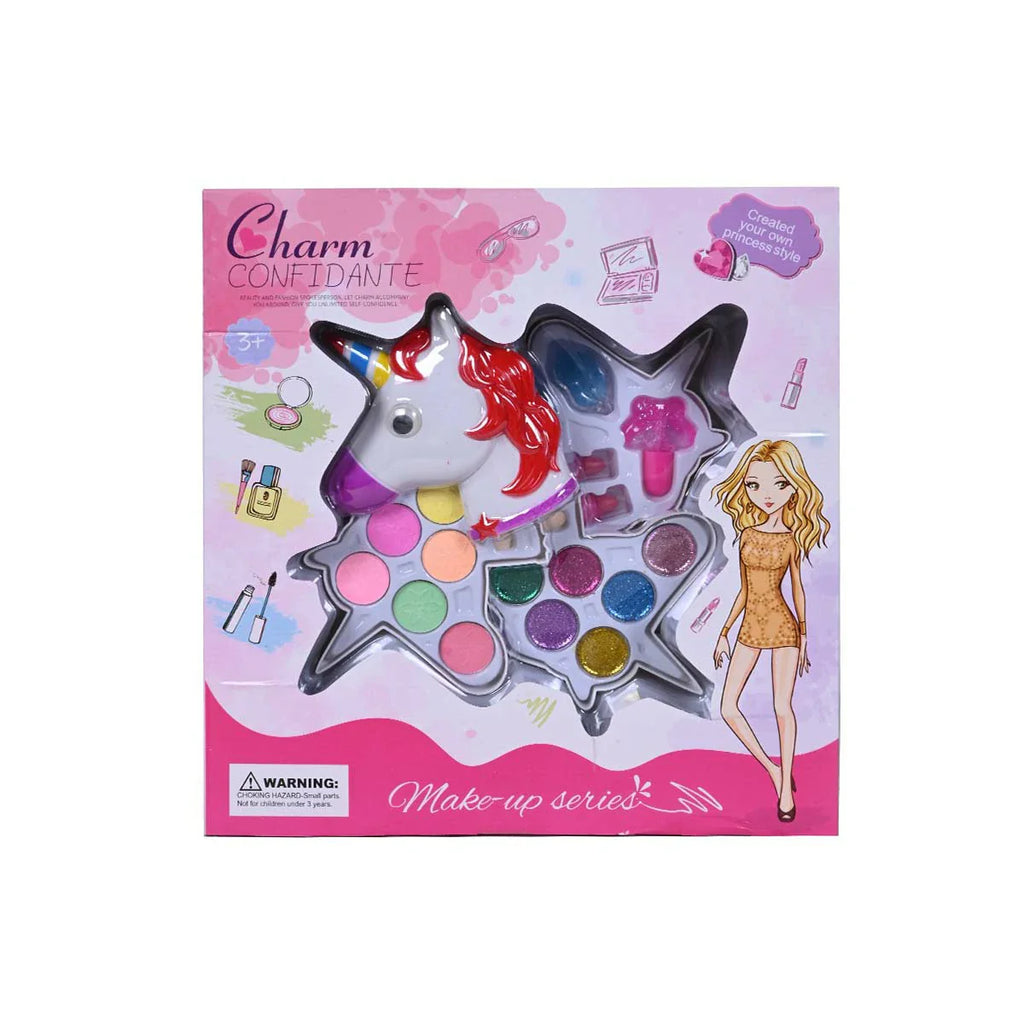 Picture of Charm Confidante Make Up Set - by Raja Sahib Kids