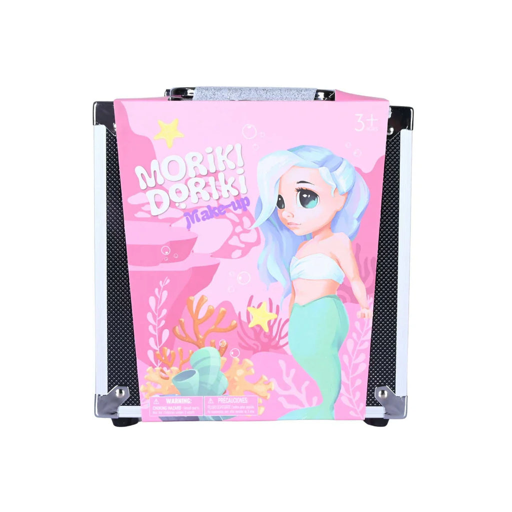 Picture of Moriki Doriki Magical Mermaid Makeup Artist Set - by Raja Sahib Kids