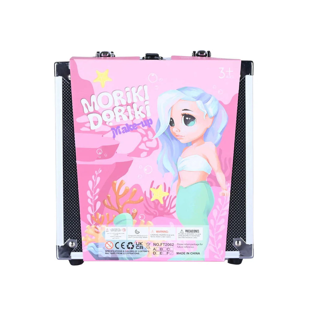Picture of Moriki Doriki Magical Mermaid Makeup Artist Set - by Raja Sahib Kids