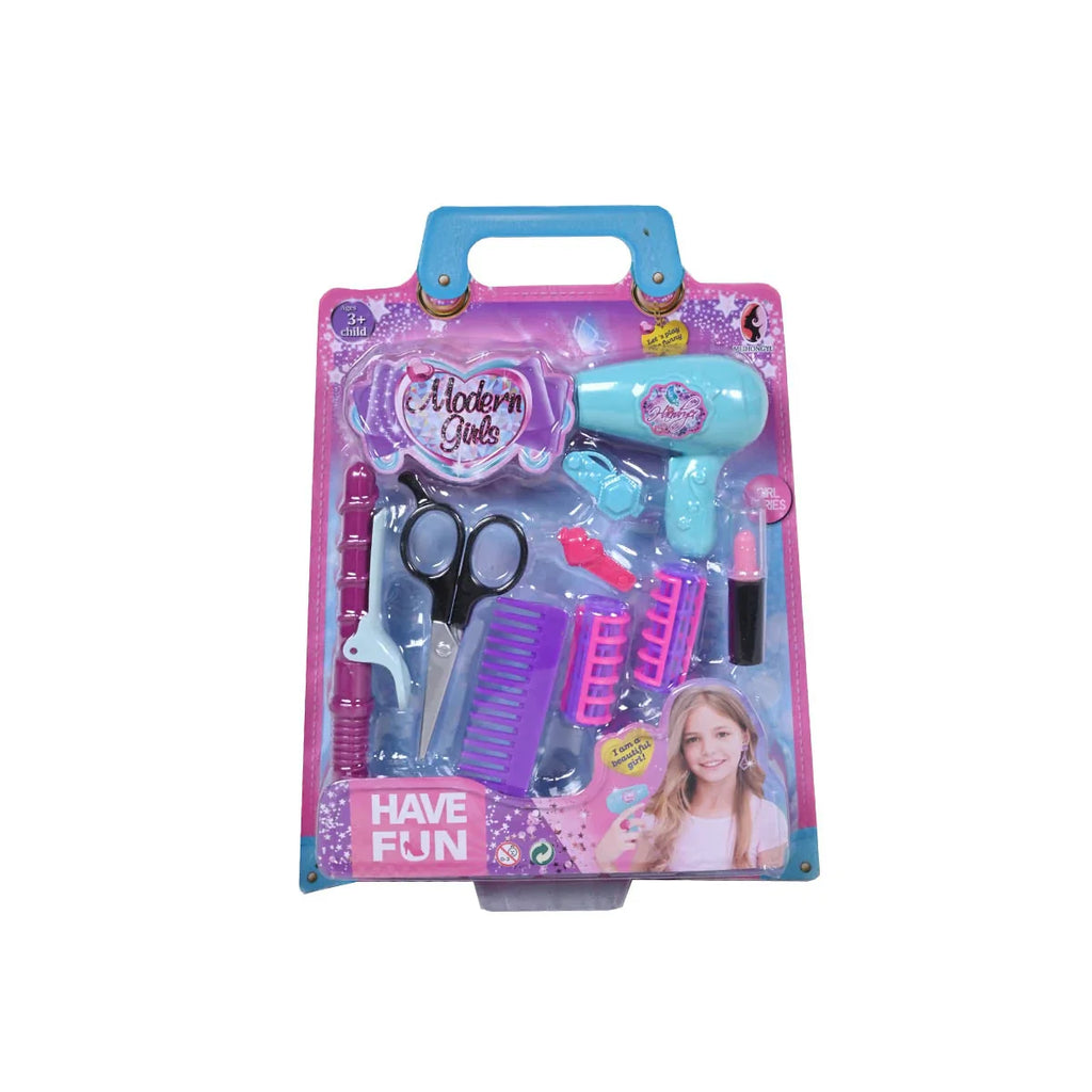 Picture of Modern Girls Have Fun Beauty Set - by Raja Sahib Kids