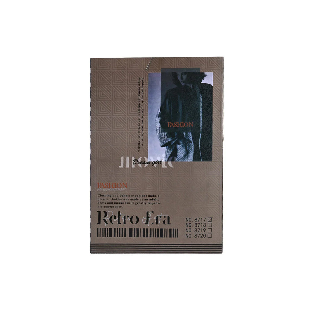 Picture of Retro Era Fashion Doll Set - by Raja Sahib Kids