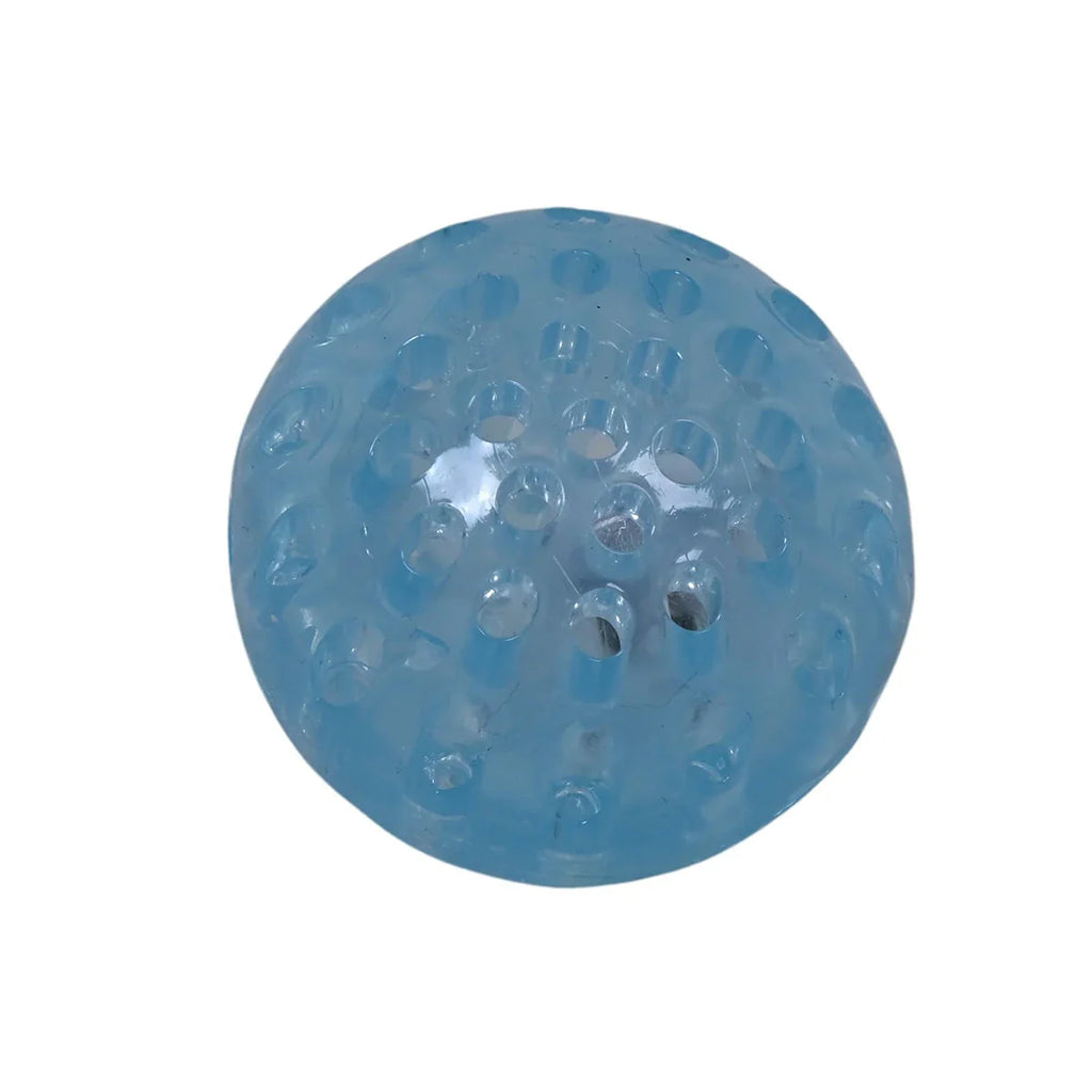 Picture of Bouncy Light Ball Blue - by Raja Sahib Kids