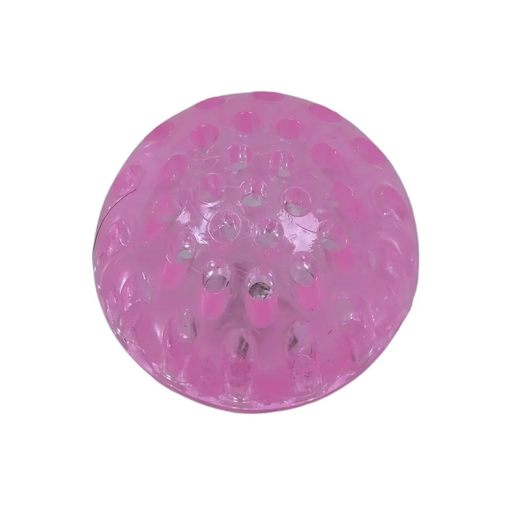 Picture of Bouncy Light Ball Pink - by Raja Sahib Kids