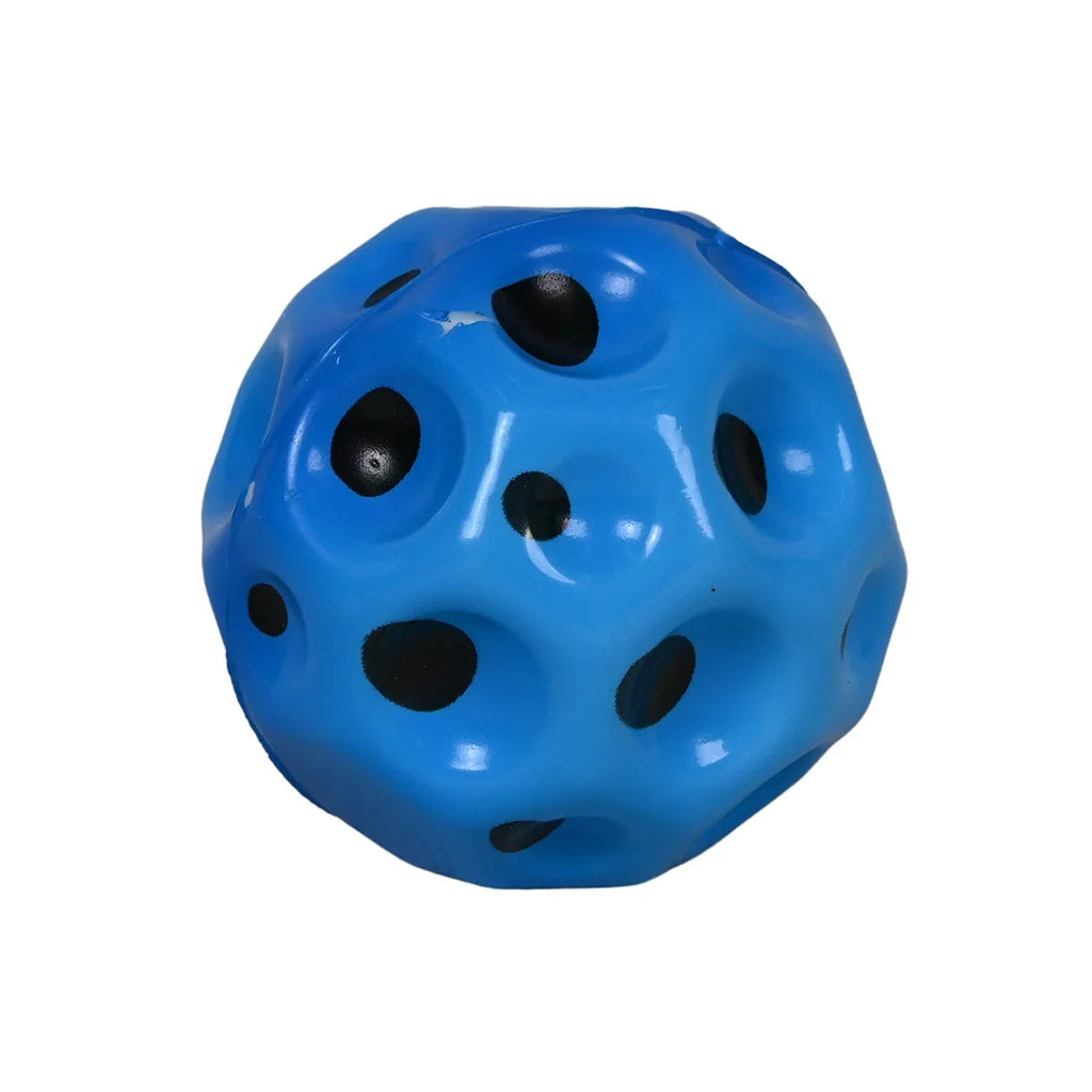 Picture of Extreme Hi Bouncy Light Ball Blue - by Raja Sahib Kids