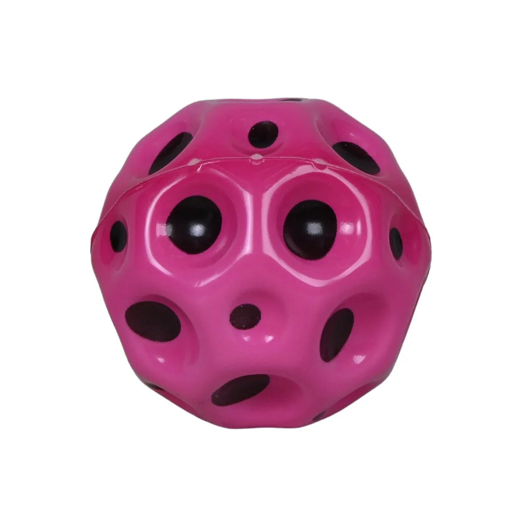 Picture of Extreme Hi Bouncy Light Ball Pink - by Raja Sahib Kids