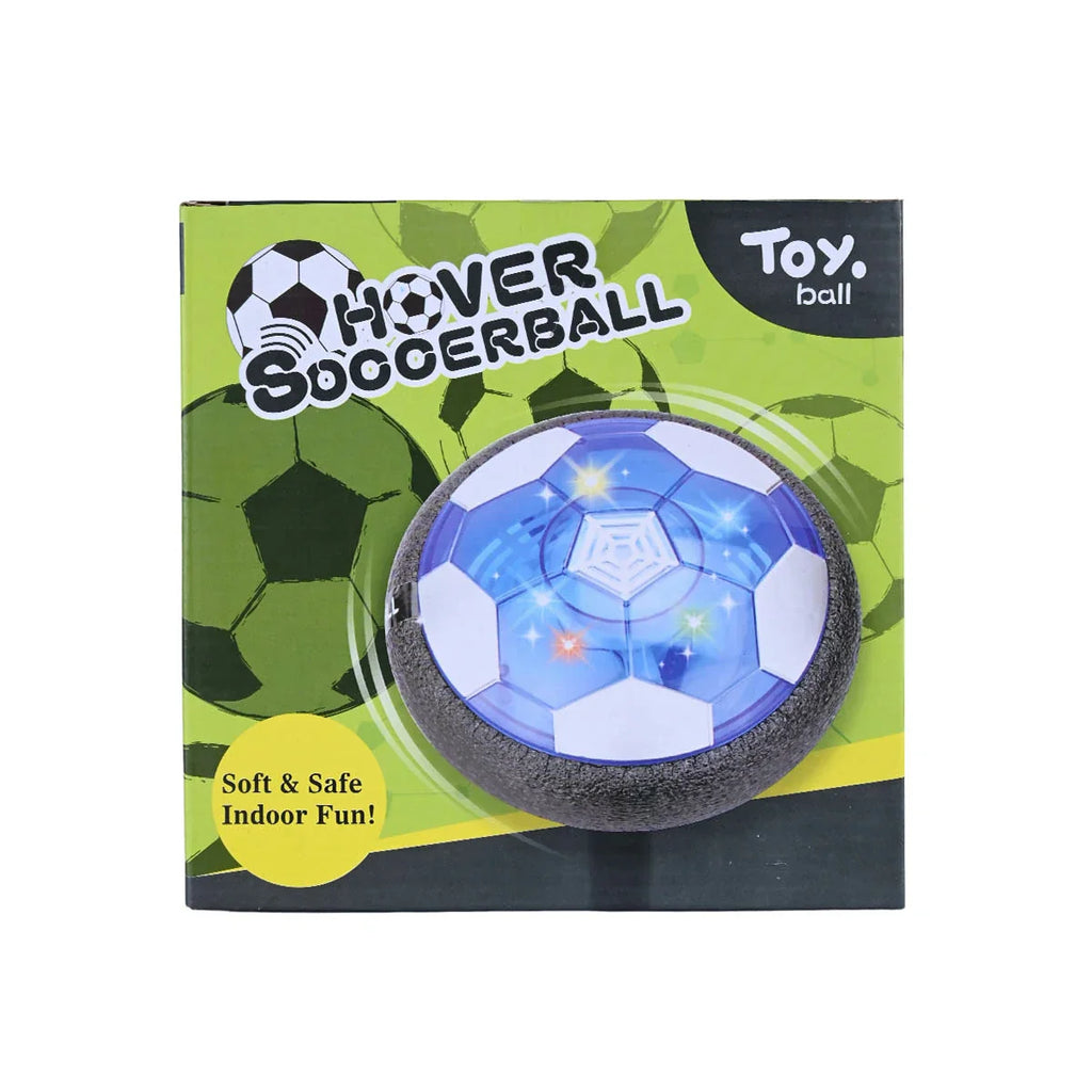 Picture of Hover Soccerball: Soft & Safe Indoor Fun! - by Raja Sahib Kids