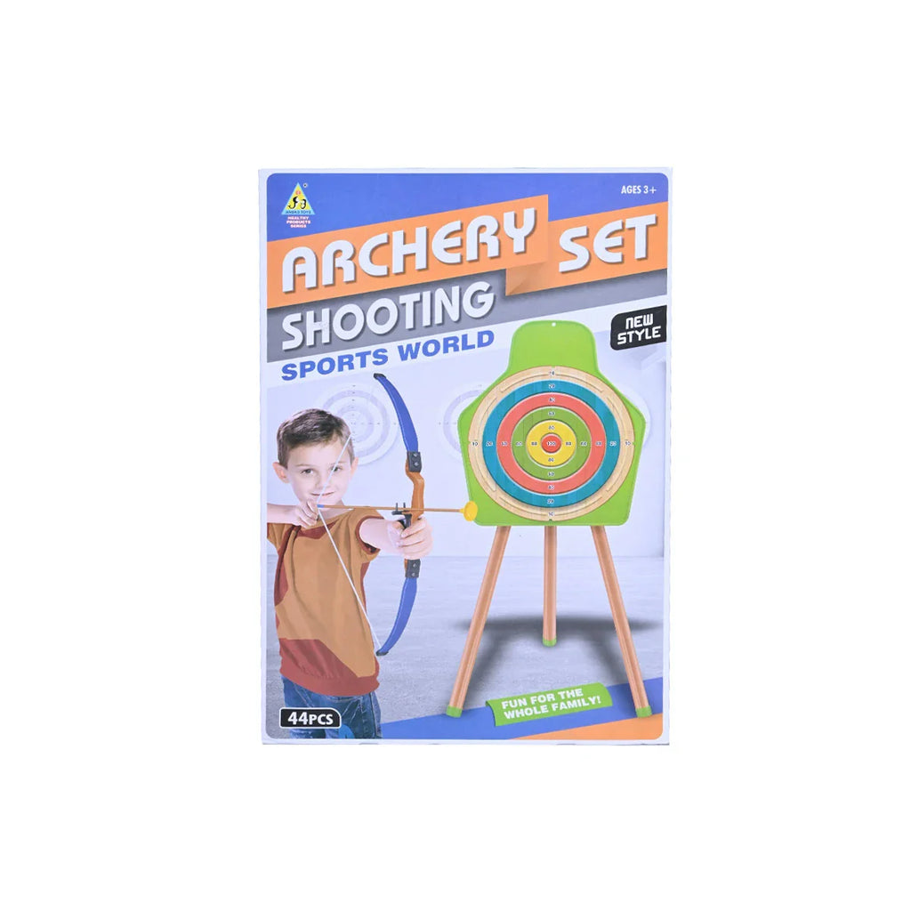 Picture of Shooting Sport World Archery Set - by Raja Sahib Kids