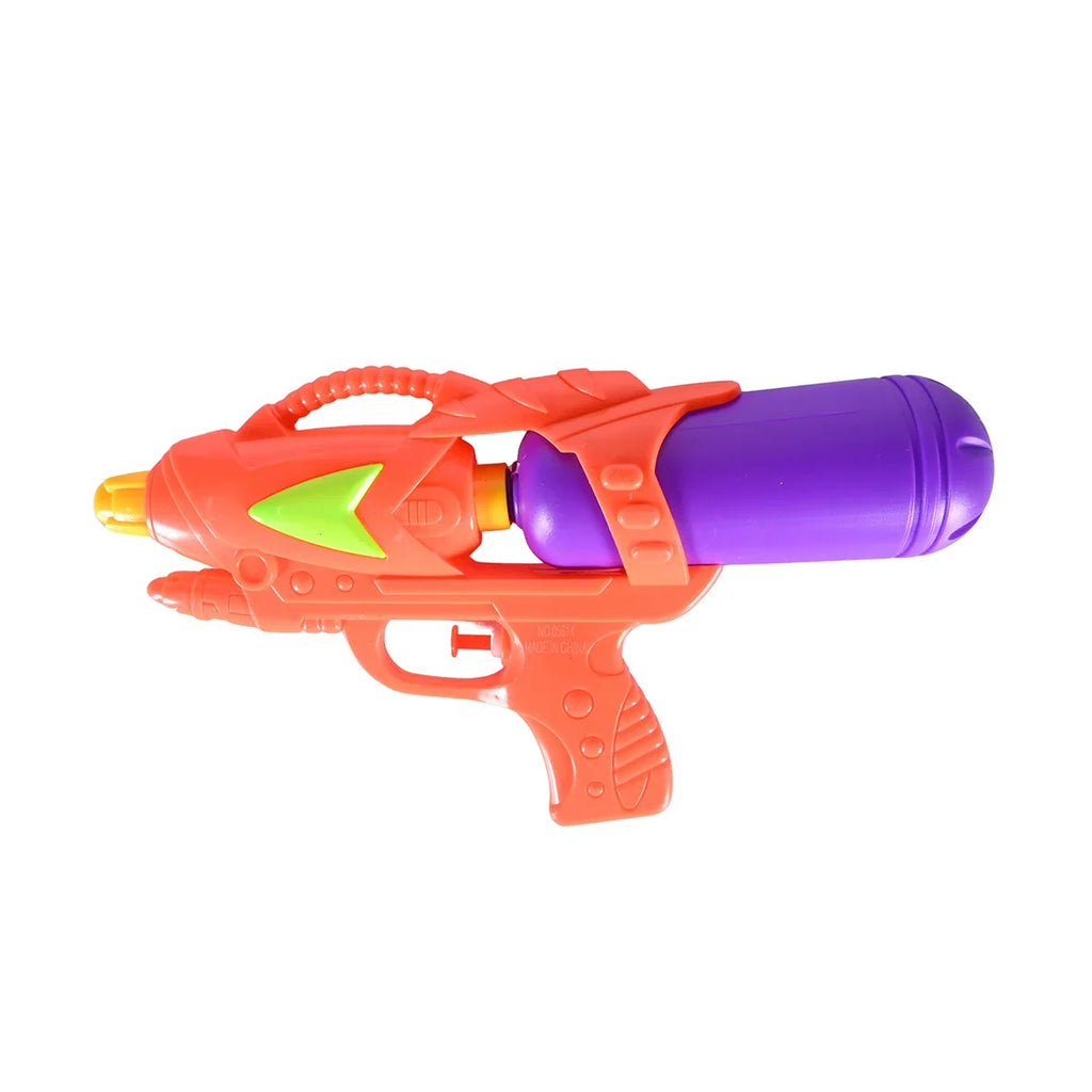 Picture of Colorful Water Gun with Pressurized Tank - by Raja Sahib Kids