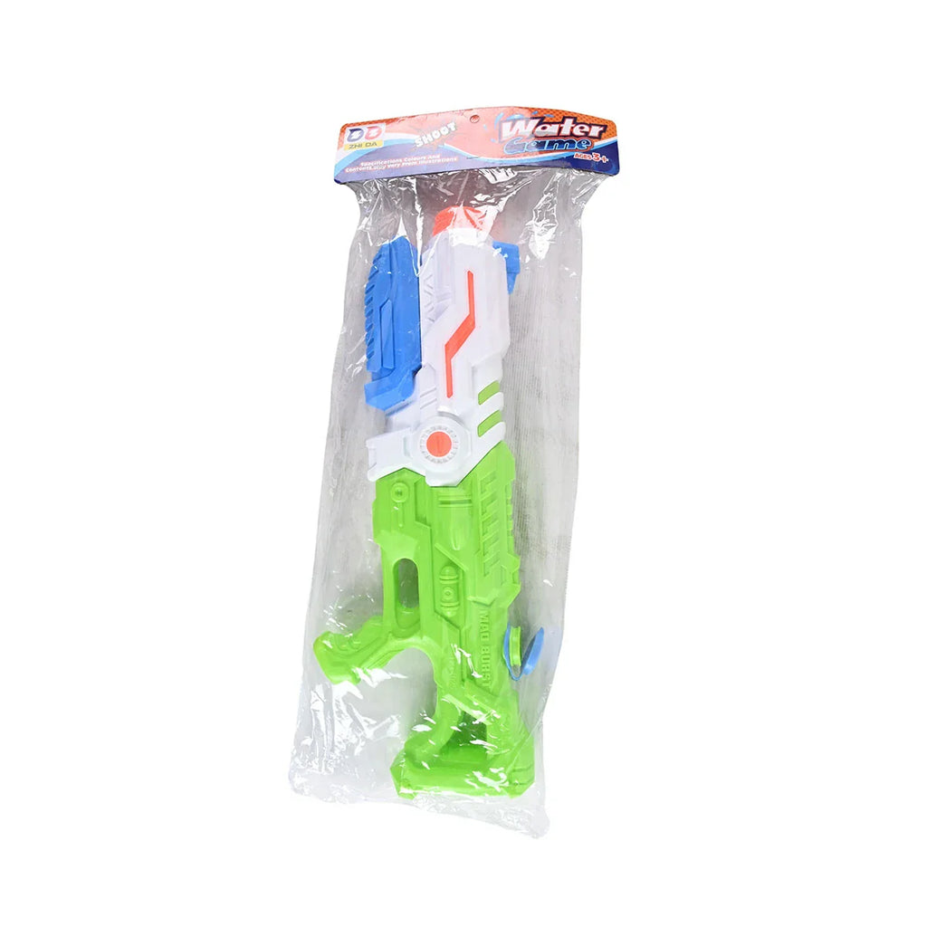 Picture of Water Gun - Green - by Raja Sahib Kids