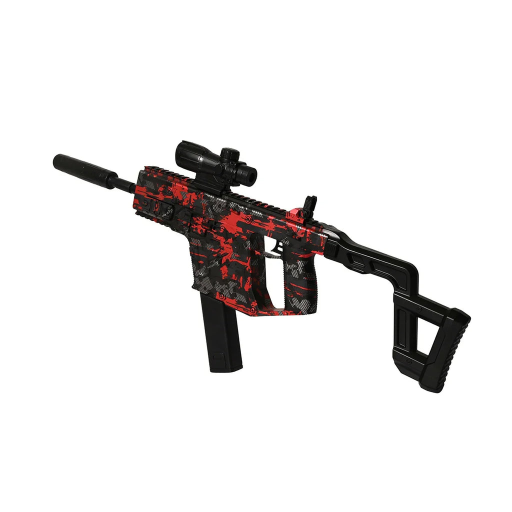 Picture of Vector Electric High-Speed Shooting Gun - by Raja Sahib Kids