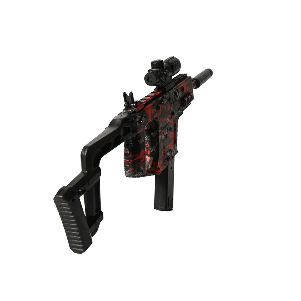 Picture of Vector Electric High-Speed Shooting Gun - by Raja Sahib Kids