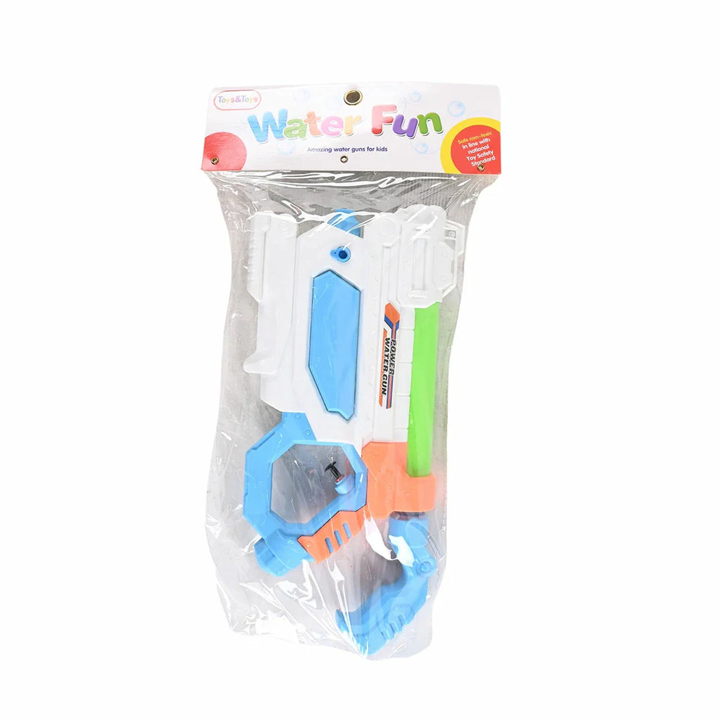 Picture of Water Gun - Blue - by Raja Sahib Kids