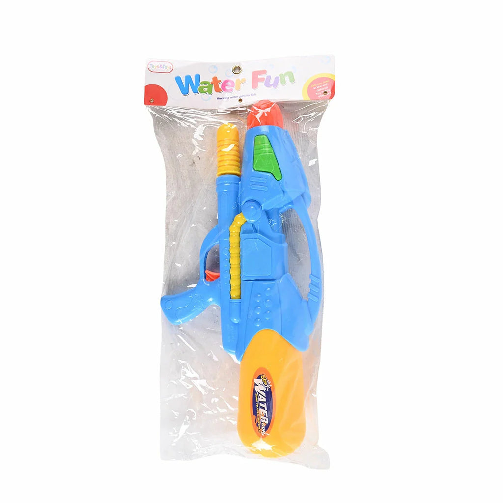 Picture of Water Gun - Blue - by Raja Sahib Kids