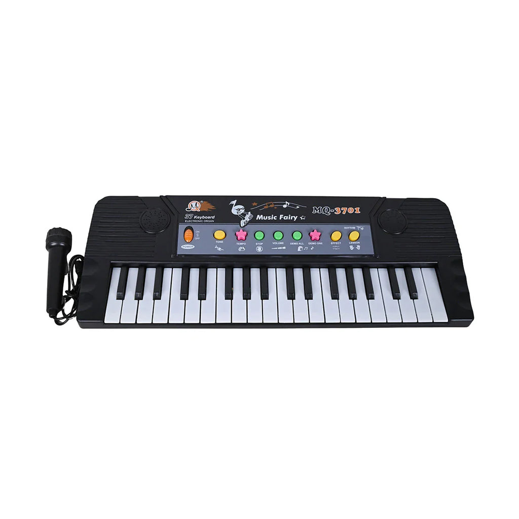 Picture of 37 Keys Electronic Keyboard - by Raja Sahib Kids