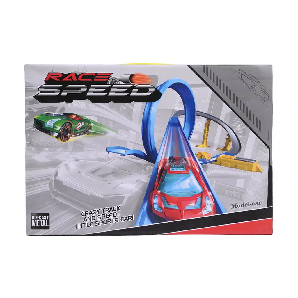 Picture of Metal-Model Die-Cast Aircraft & Helicopter Set - 6 Pcs Military Air Force Collection (Ages 3+) - by Raja Sahib Kids