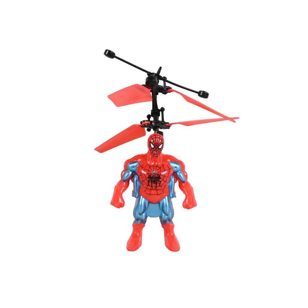 Picture of Children's Robot Flight Spider Flight Toy Rc Helicopter Automatic Rc Drone Toy - by Raja Sahib Kids