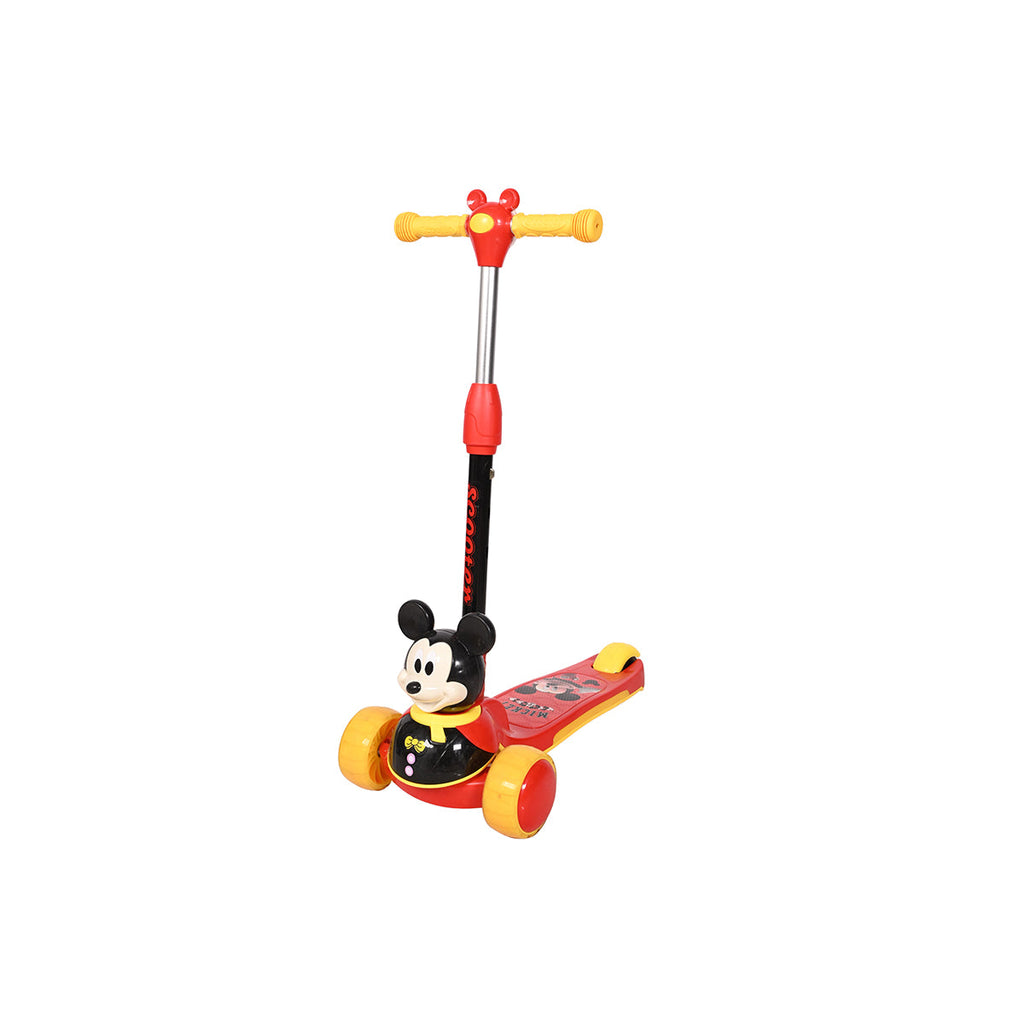 Picture of Three Wheel Scooty For Kids - by Raja Sahib Kids