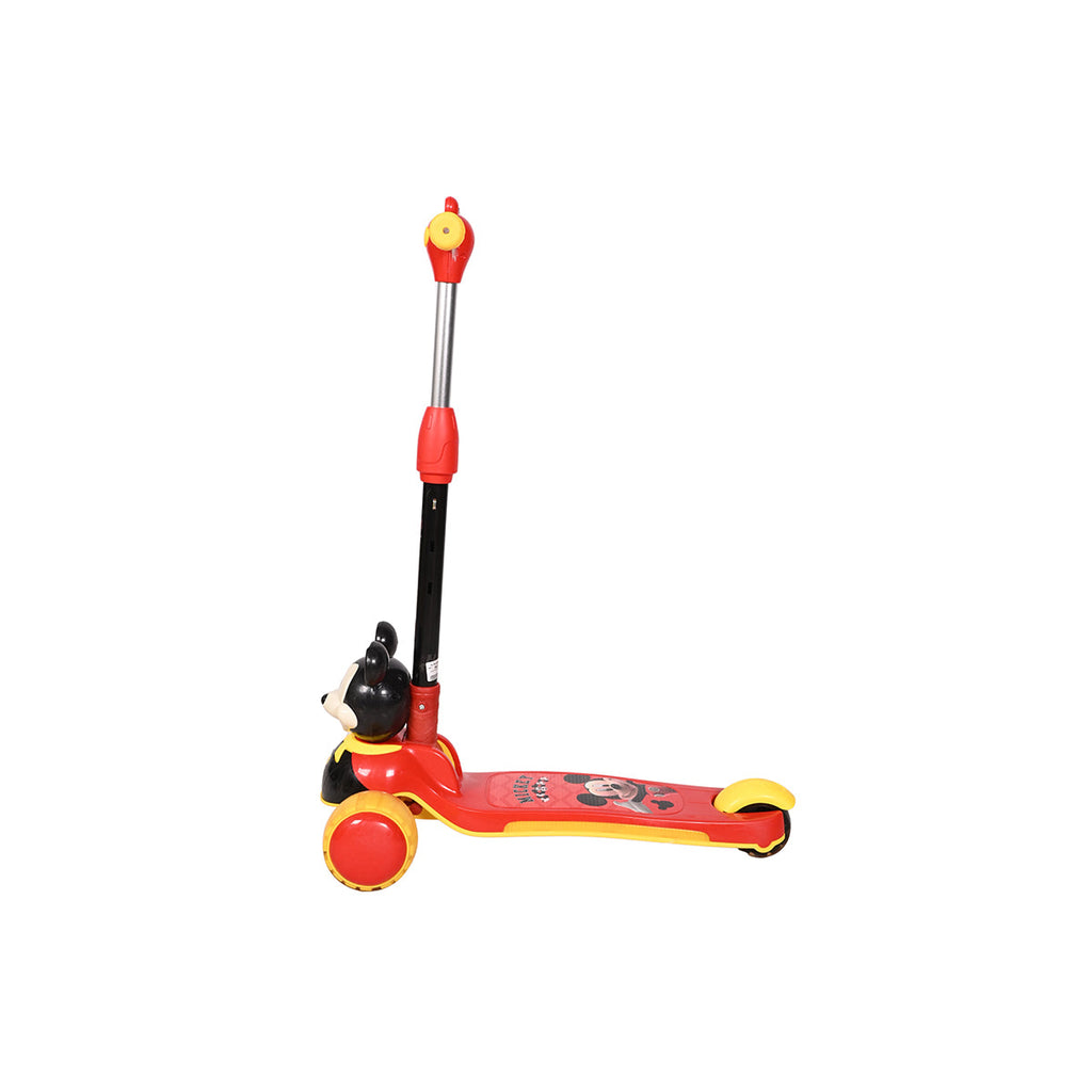 Picture of Three Wheel Scooty For Kids - by Raja Sahib Kids