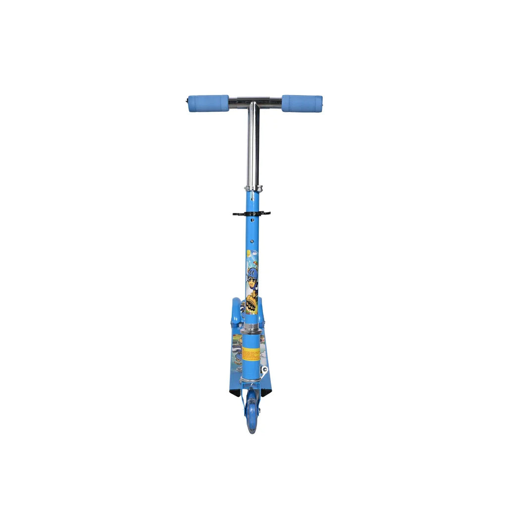 Picture of Three Wheel Scooty For Kids Blue - by Raja Sahib Kids